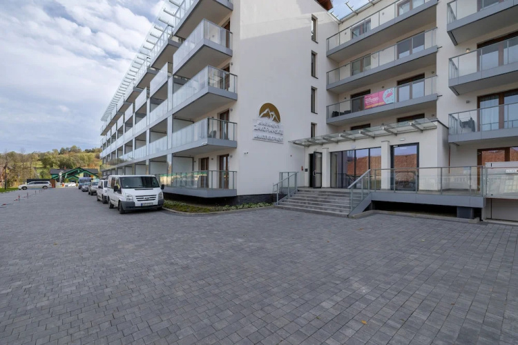 Otel görseli
