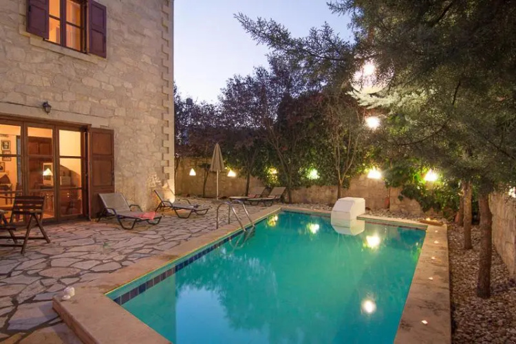 Sarris Villa, a country side villa, By ThinkVilla