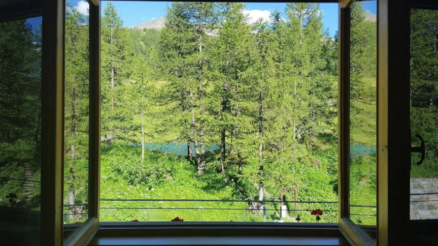 Hotel Chalet Valdotain