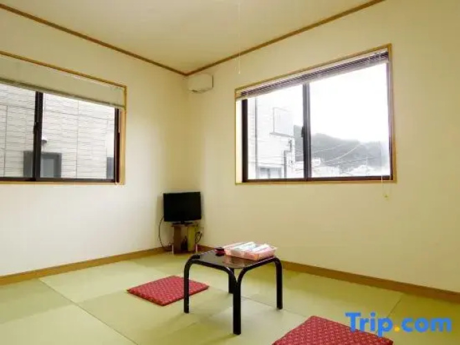 Nikko Stay House Arai