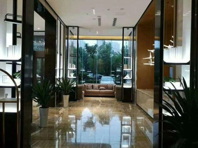 Miou International Hotel