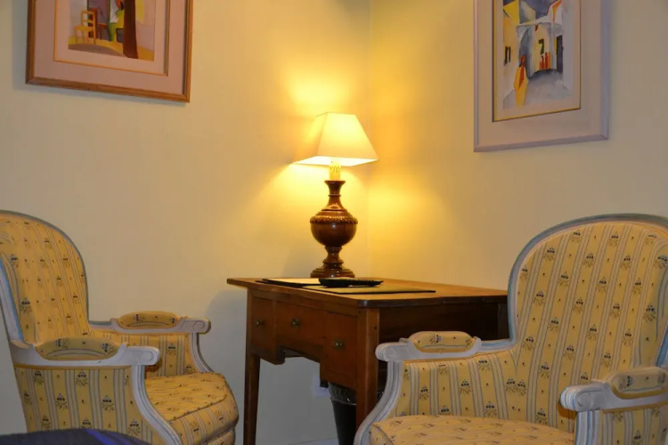 Hotellerie de l'Esplanade
