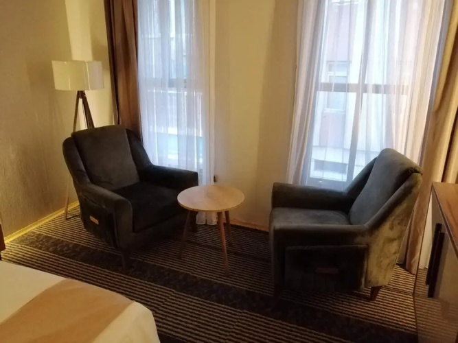 Masal Suite