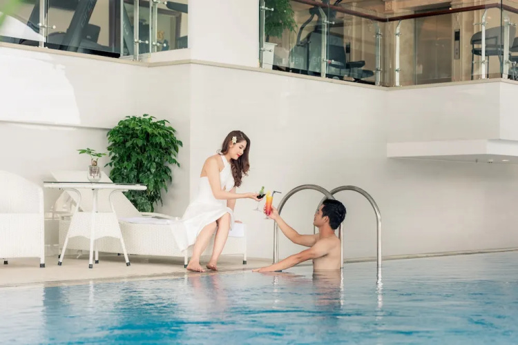 The Shine Hotel