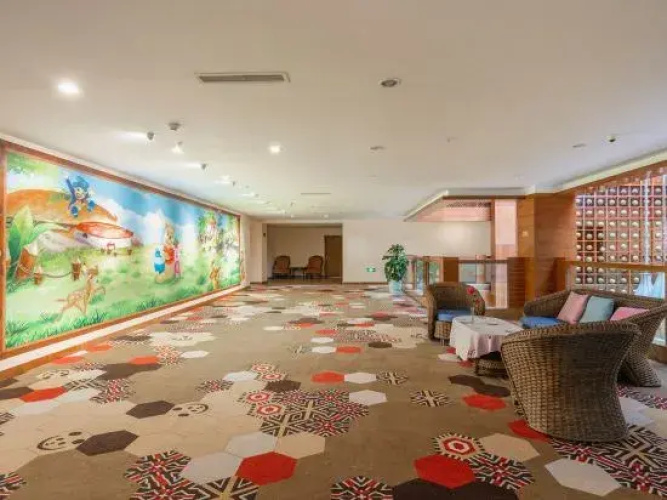 Mianzhou Hotel