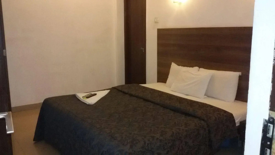 Hotel Royal Enclave