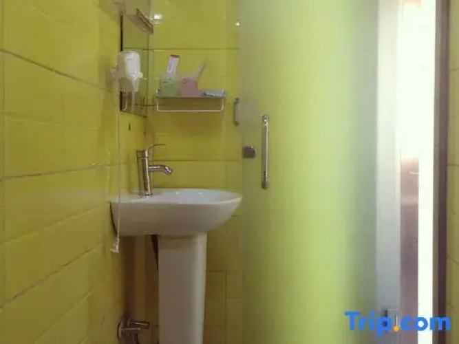 Xingfu Haoke Hotel Urumqi