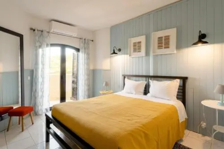 Flor de Sal Apartment
