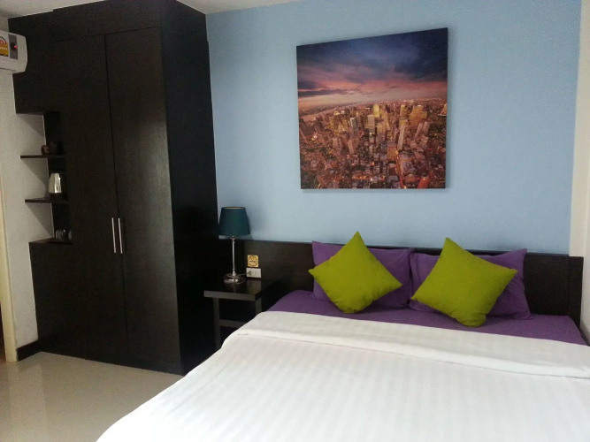 Puding Lodge Guest House