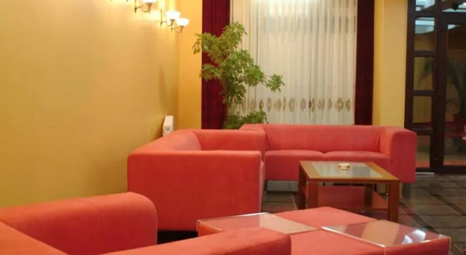 Ora Hotel Pristina