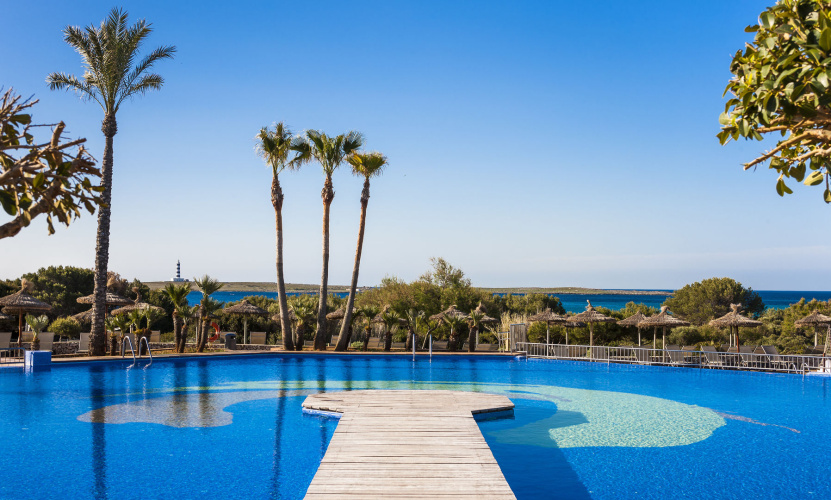 Insotel Punta Prima Resort & Spa photo 21