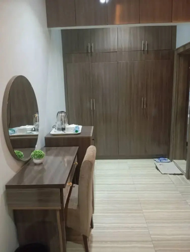 Walijam Bloom Luxury Suites