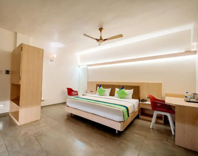 Treebo Sai Rekha Inn