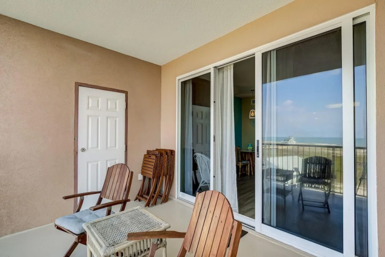 The Dunes 507