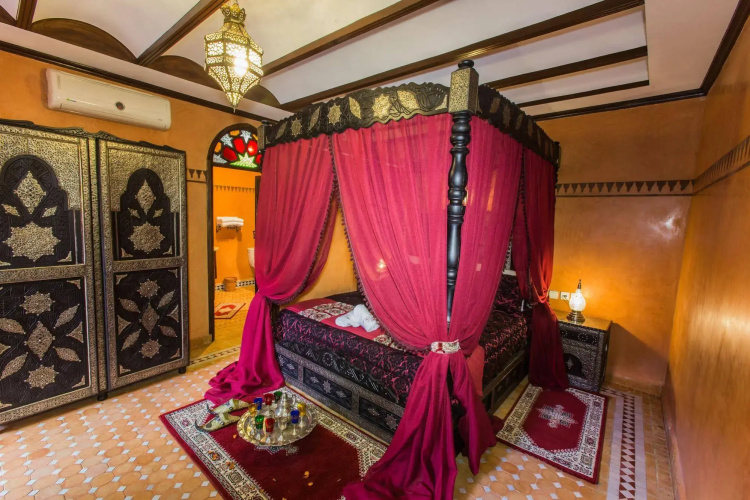 Riad Ritaj