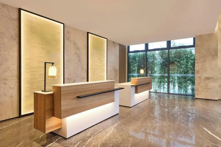 Fairfield By Marriott Chongqing Yubei