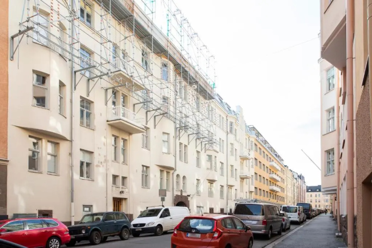 Hotelafbeelding