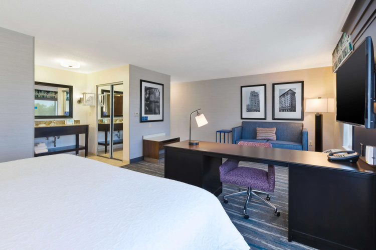 Hampton Inn & Suites Flint/Grand Blanc