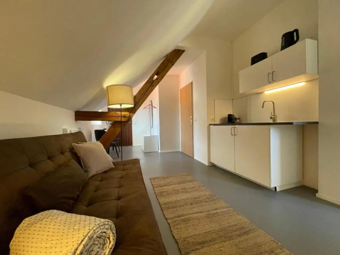 Bodensee Rooms Lochau
