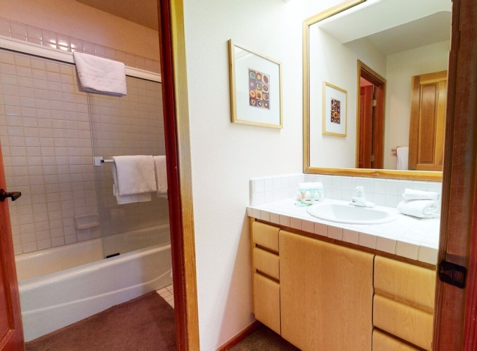 2 Bedrooms Standard room