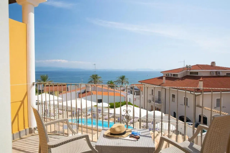 Lu’ Hotel Maladroxia