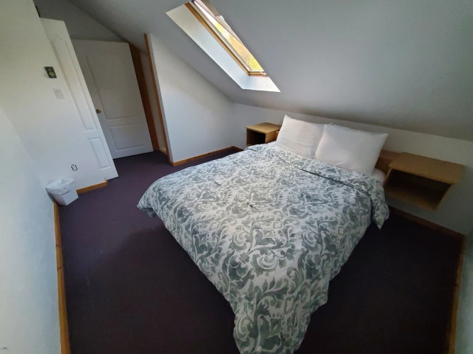 Kouch Chalets
