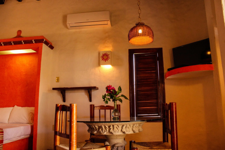 Hotel Plaza Tucanes