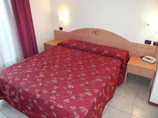 Hotel Cristal