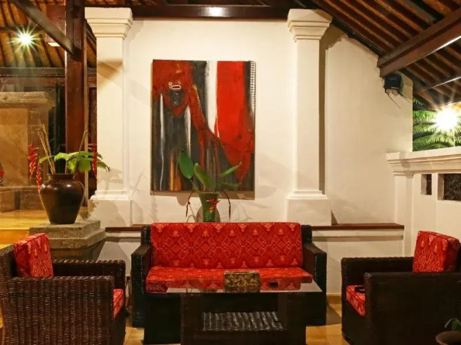 Toya Villa Ubud