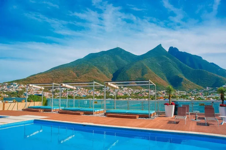 Panoramic Lofts La Silla