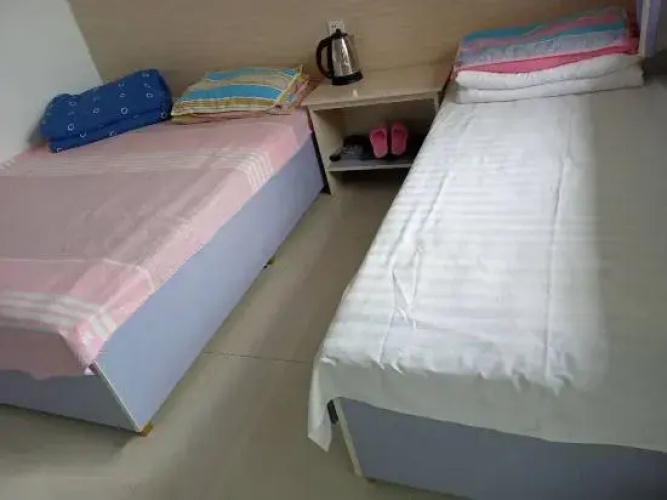 Yiyuan Keyuan Farm House
