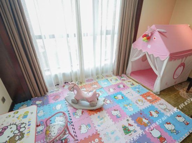 Standard Double room with river view
