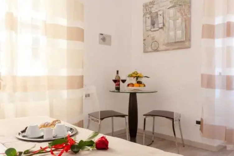 Relais 155 Guest House