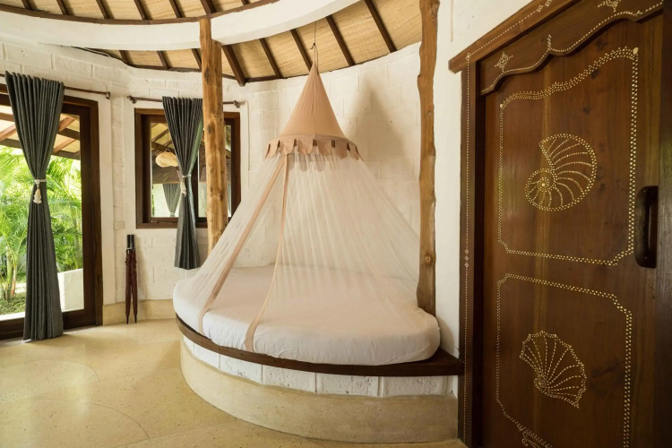 Biu Biu Resort Bali