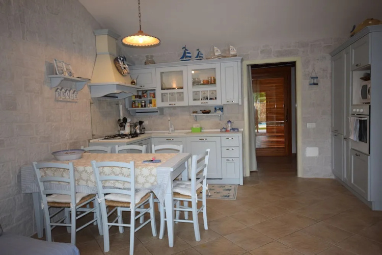 Villa Borgo Baires