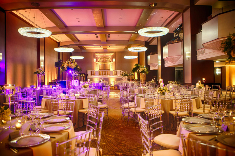 The Westin Portland Harborview photo 23