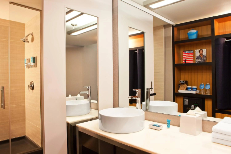 Aloft Chicago City Center photo 9