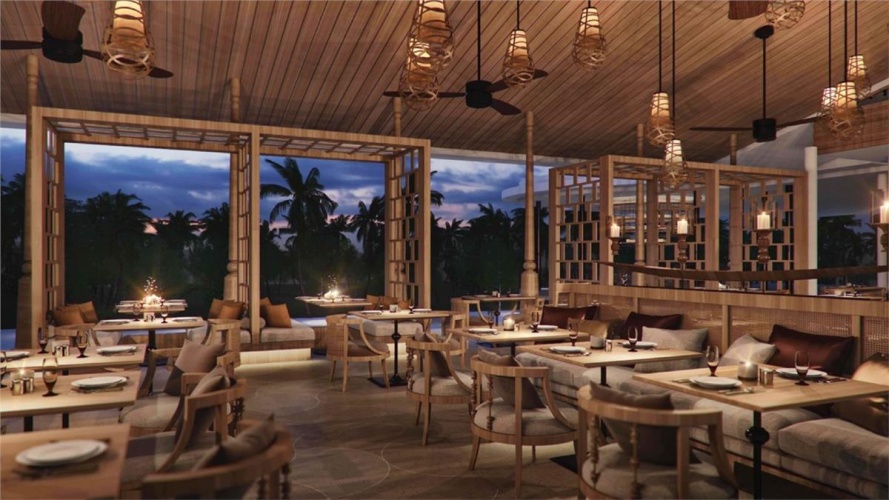 The Ritz-Carlton, Koh Samui photo 15