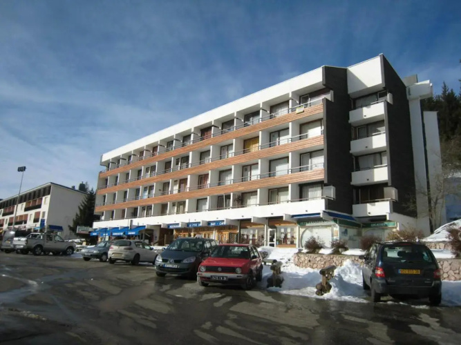 Otel görseli