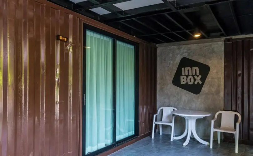 Inn box Cha-Am