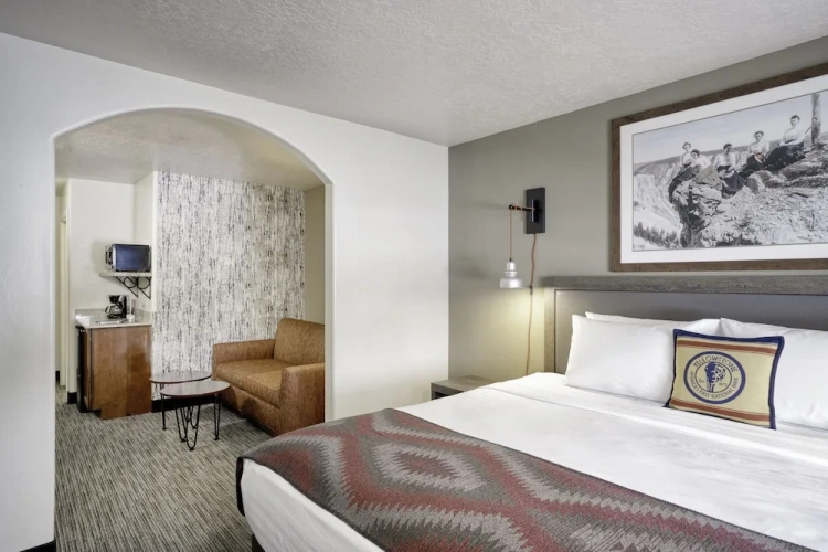 Premium Double room