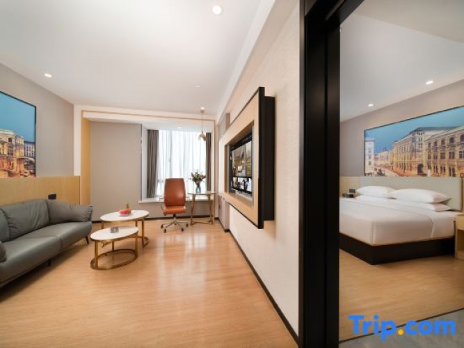 Business Double Suite