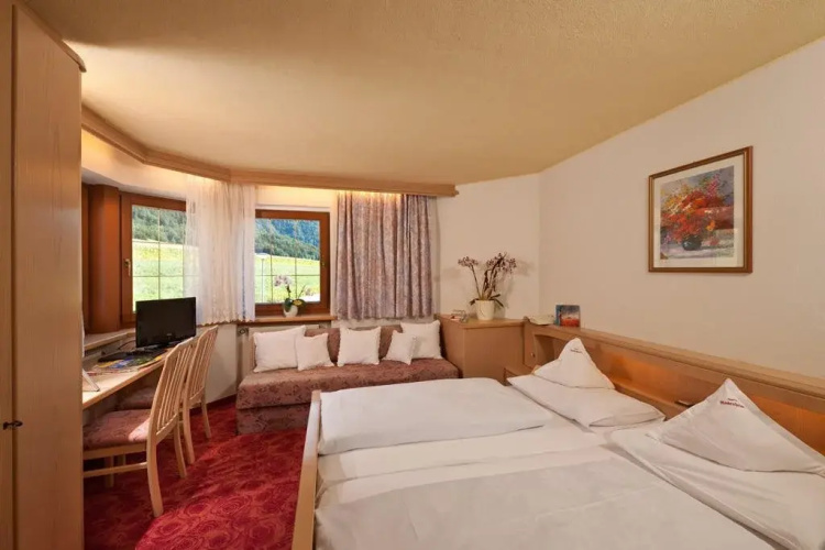 Hotel Rosenheim