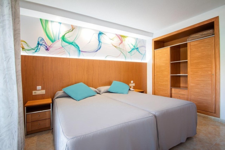 Servigroup Castilla Hotel photo 6