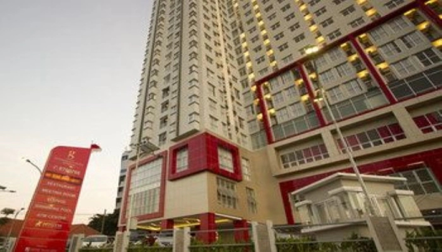 Imagen del hotel