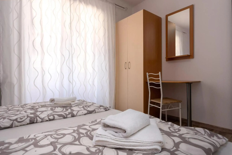 Apartments Miri Vrsar