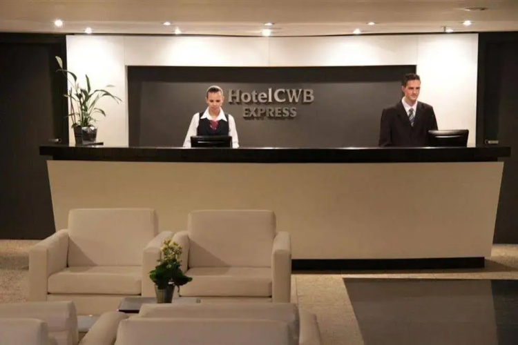 Novo CWB