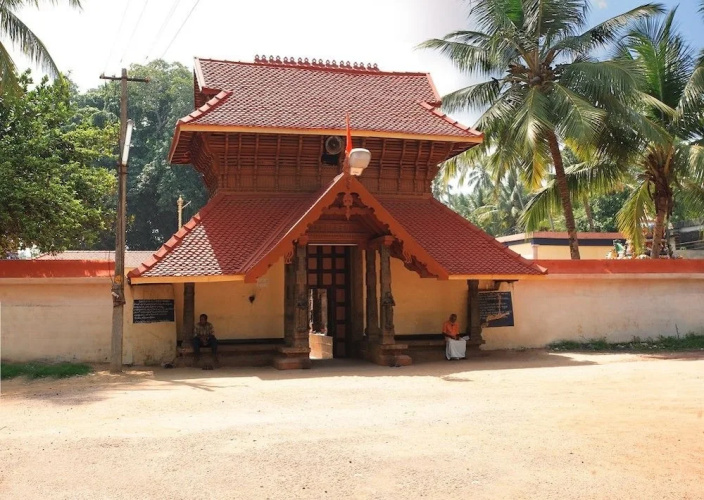 Varkala Beach Resort