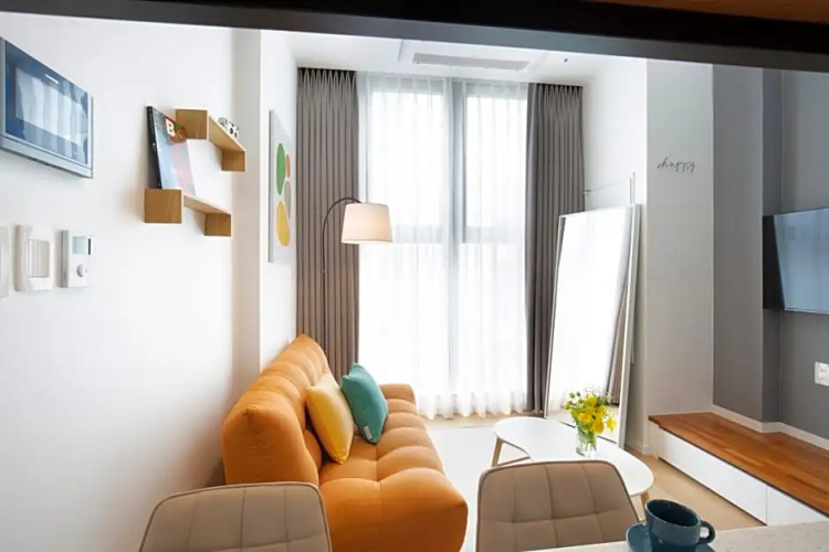 Busan Studio202