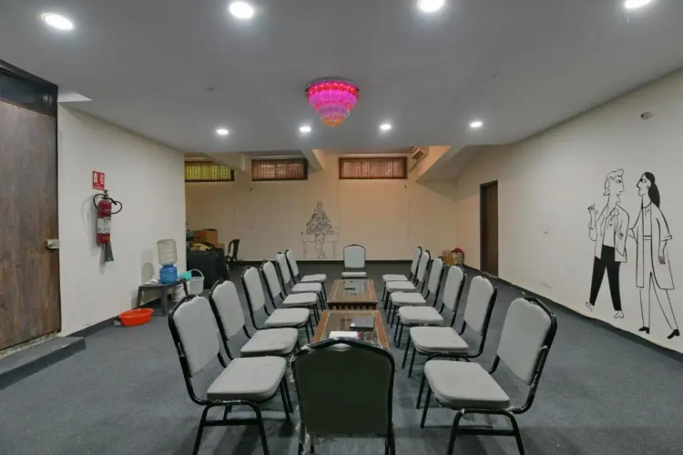 Otel görseli